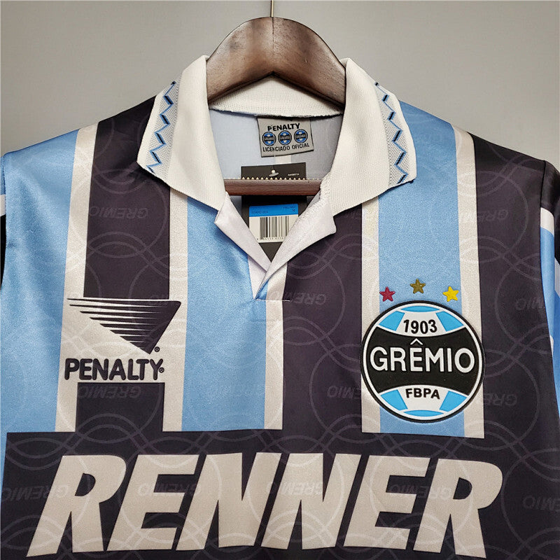 Maillot Grêmio Domicile Rétro 1995