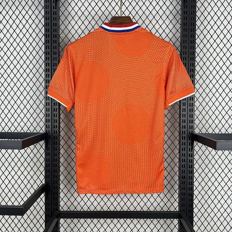 Maillot Netherlands Joy Supply Domicile 25/26