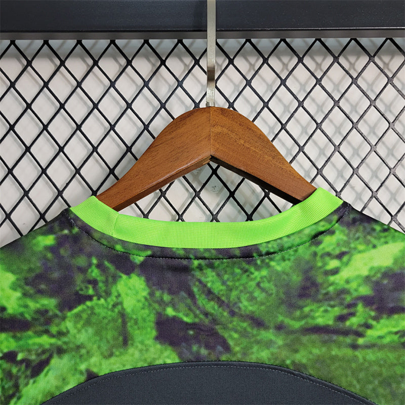 Maillot Wolfsburg Extérieur 23/24
