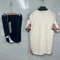 Conjunto Aston Villa Pre-Partido 25/26