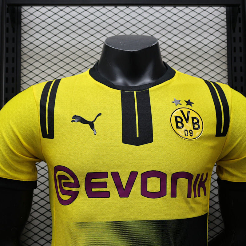 Maillot Borussia Dortmund Player Version 24/25
