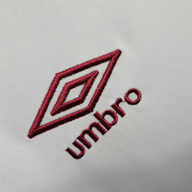 Maillot Fluminense Pre-Match 23/24