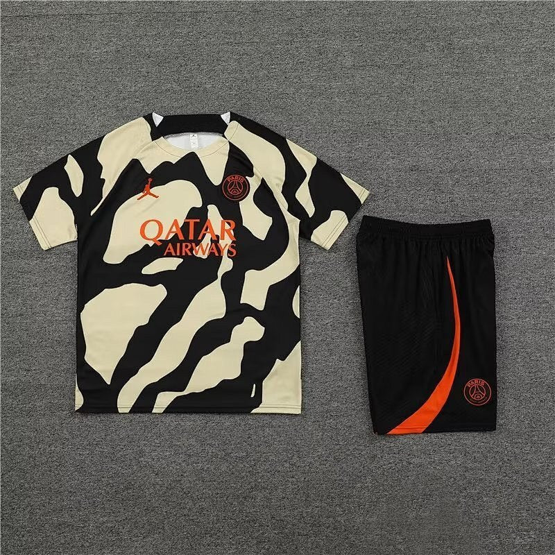 Maillot PSG Prématch 23/24 (3)