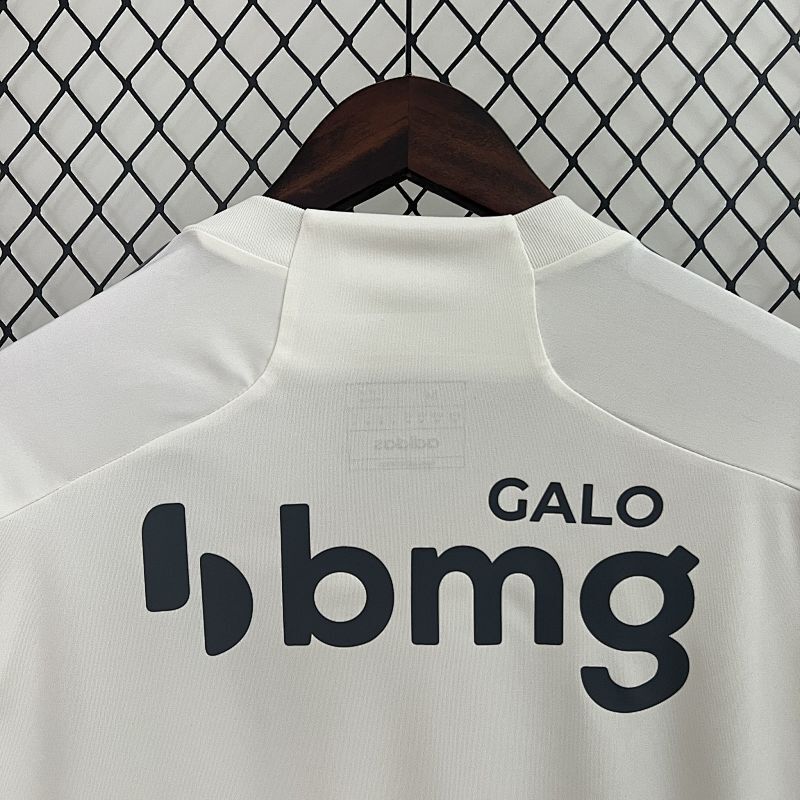 Maillot Atlético Mineiro Extérieur 24/25