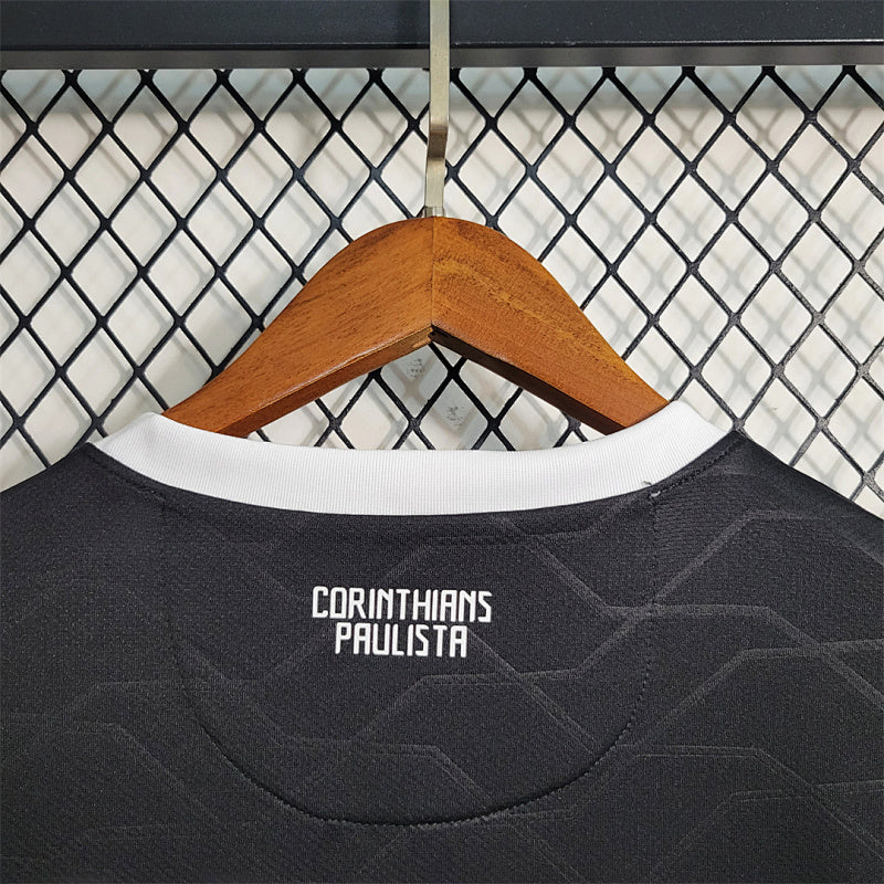 Maillot Corinthians Extérieur Rétro 2012