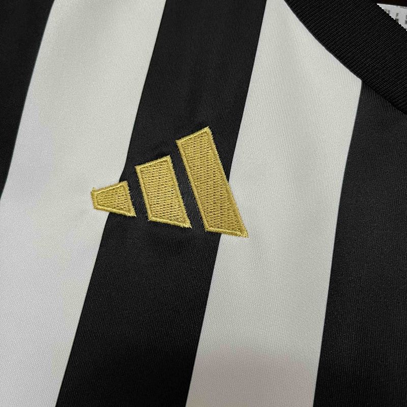 Maillot Femme Atlético Mineiro Uniform Domicile 25/26