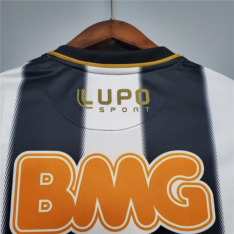 Maillot Atlético Mineiro Domicile Rétro 25/26
