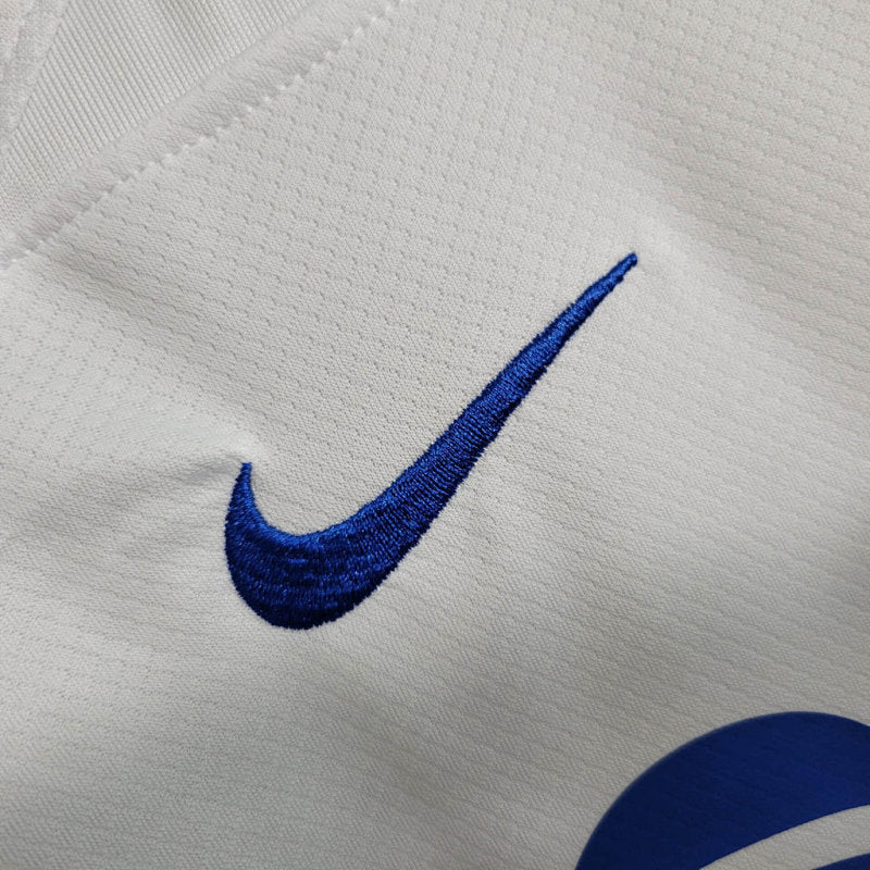 Maillot FC Barcelone Extérieur 23/24