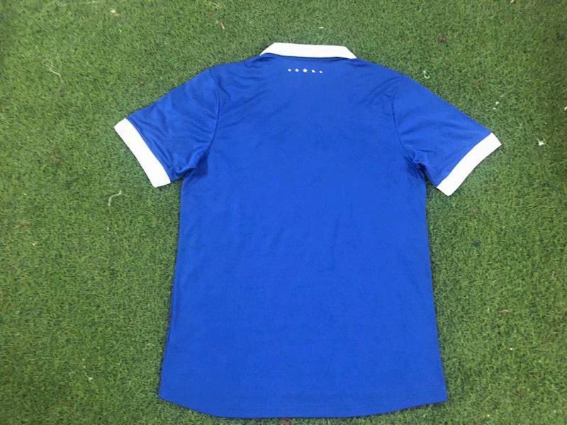 Maillot Rangers Édition spéciale Rétro 25/26