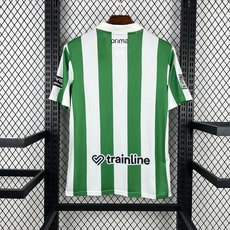 Maillot Real Betis Rétro 25/26