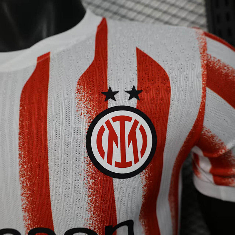 Maillot Inter Milan Édition spéciale Player Version 25/26