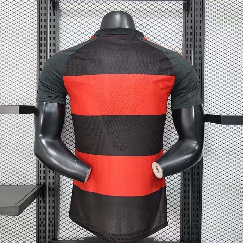 Maillot Flamengo Domicile Player Version 26/27