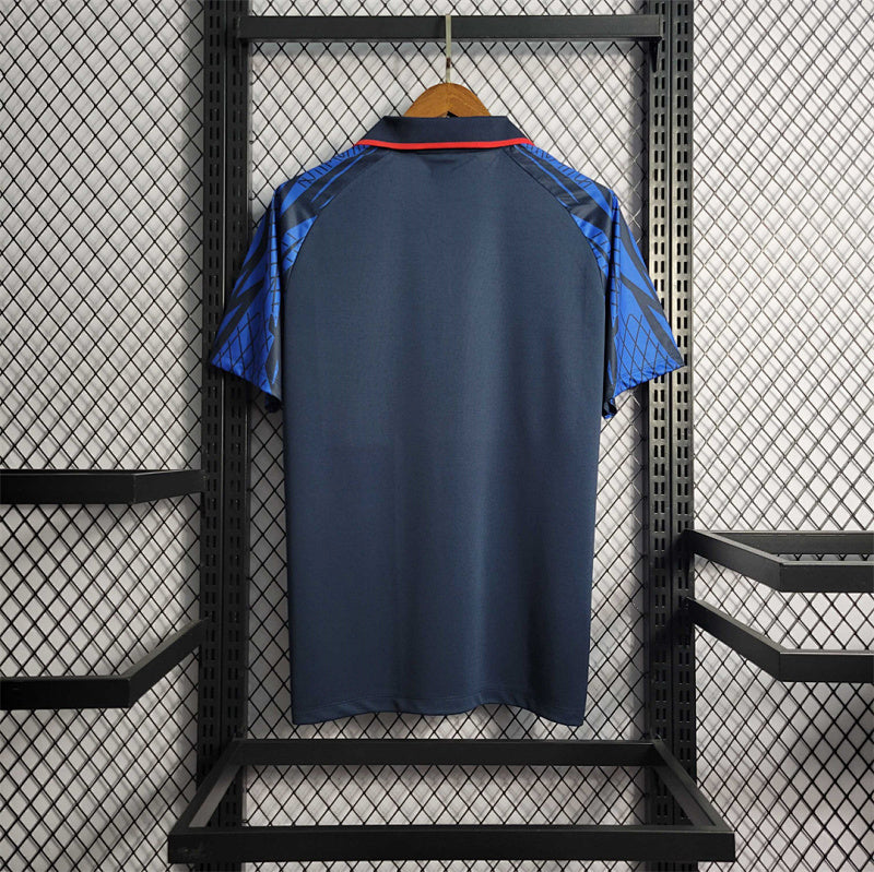 Polo Netherlands royal 25/26