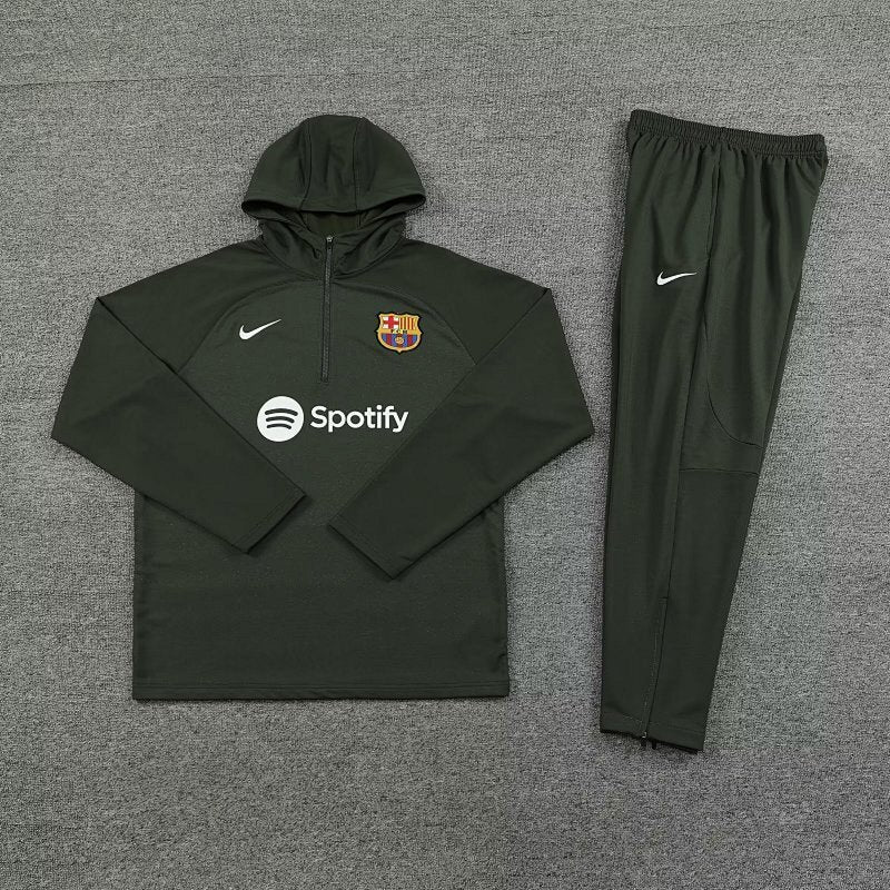 Maillot FC Barcelone Manches Longues 23/24
