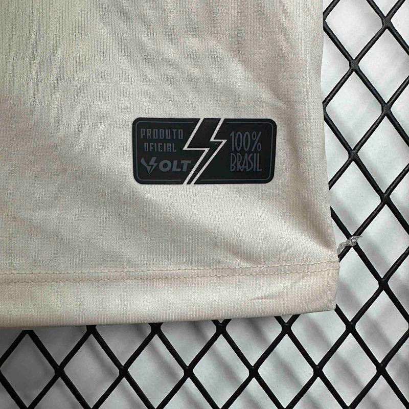 Maillot Vitória T Extérieur 25/26