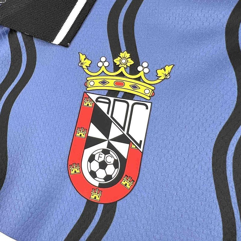 Maillot Ceuta Extérieur 25/26