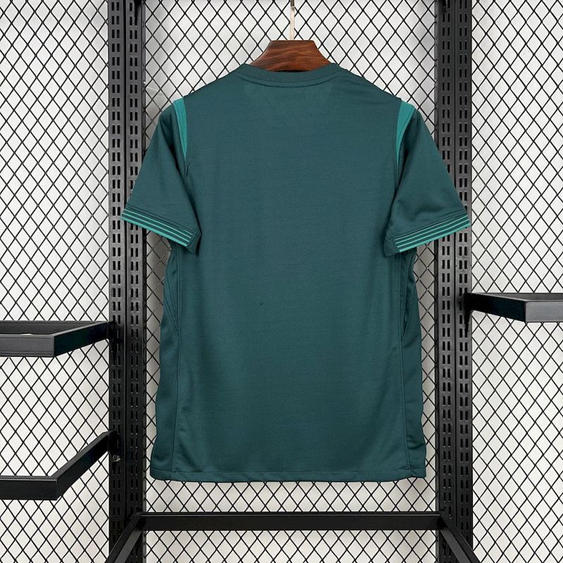 Maillot Nigeria Uniform Extérieur 25/26