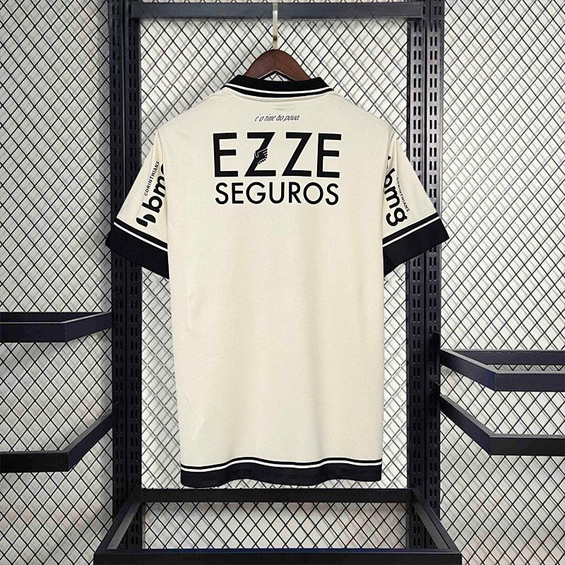 Camiseta Corinthians Edición Especial 23/24
