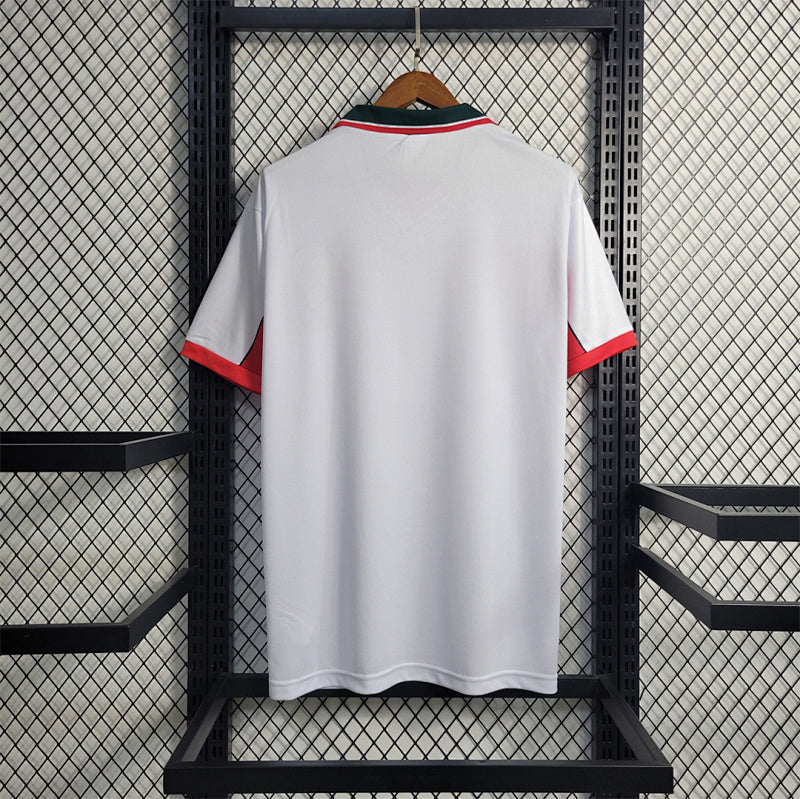 Maillot Morocco Extérieur Rétro 25/26