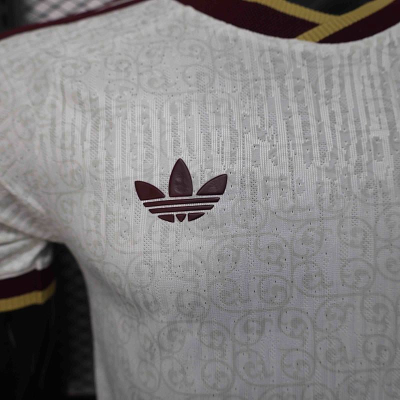 Maillot Espagne Extérieur Player Version Coupe du Monde 2026