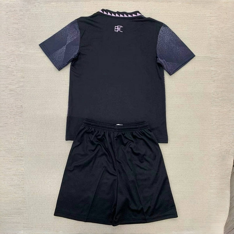 Ensemble Enfant Burnley Kid Extérieur 24/25