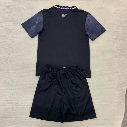 Ensemble Enfant Burnley Kid Extérieur 24/25