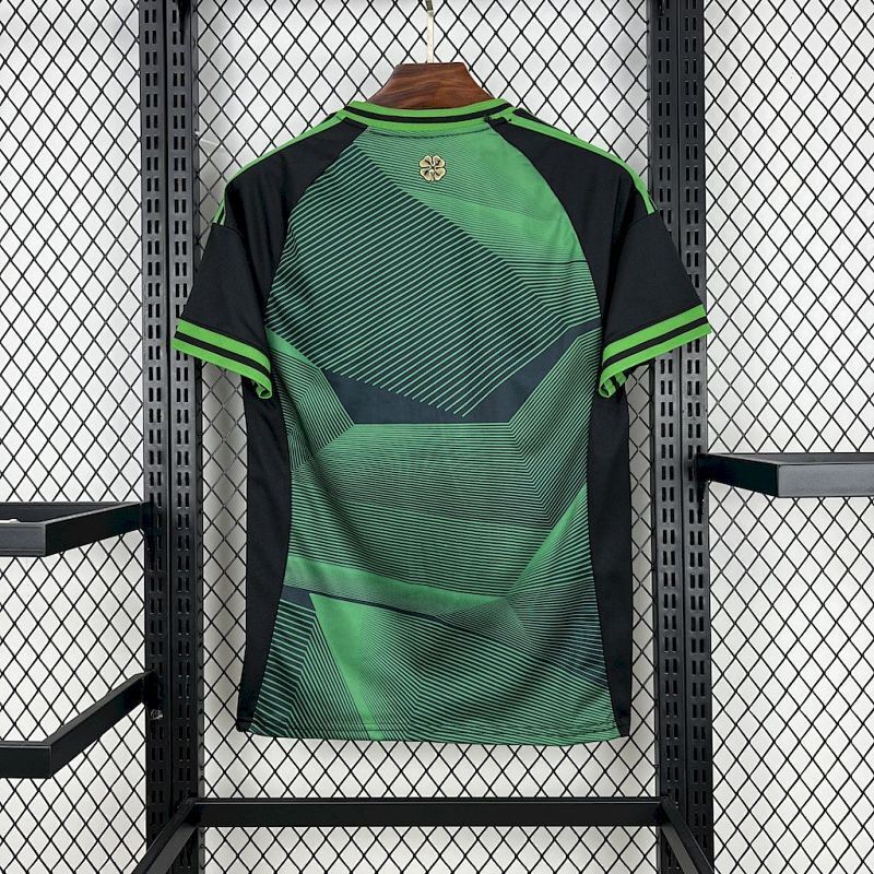 Maillot Celtic 25/26