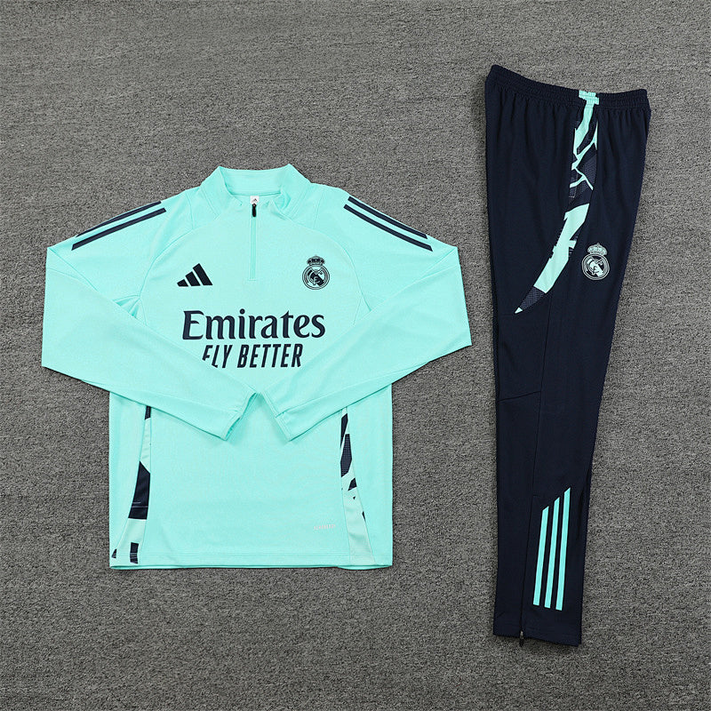 Survêtement Real Madrid 24/25 (18)