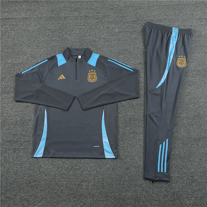 Argentina Long Sleeve Tracksuit 2024
