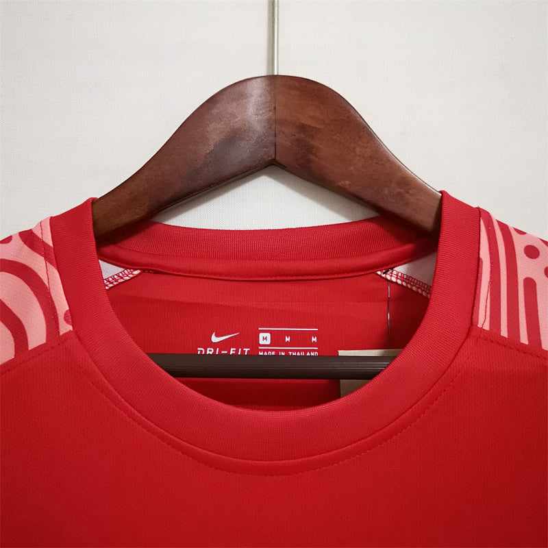 Camiseta Canadá Local 2023