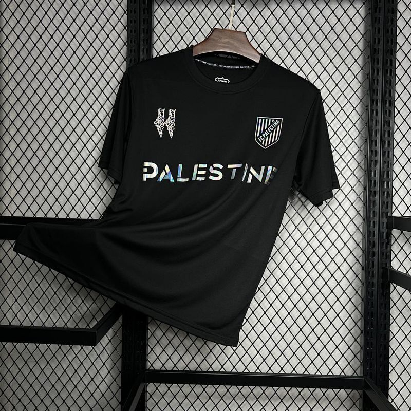 Maillot Palestina Sport Édition spéciale 25/26