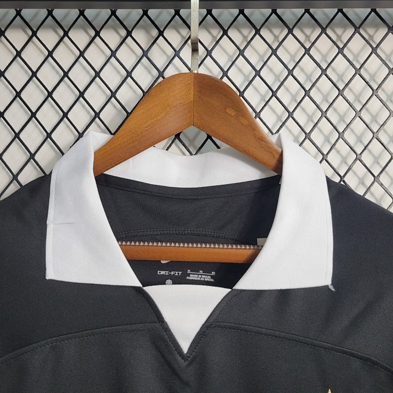 Maillot Olympia Extérieur 23/24
