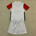 Eintracht Francfort Home Kids Kit 24/25