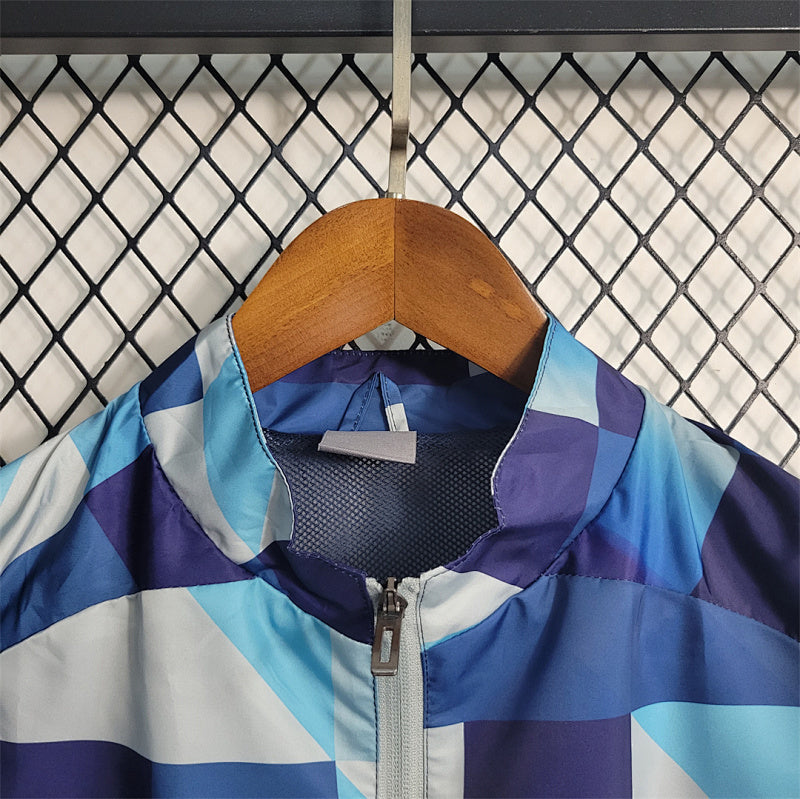 Manchester City Tracksuit 23/24