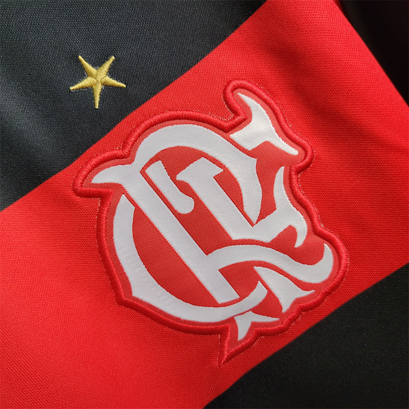 Maillot Flamenco Domicile 25/26