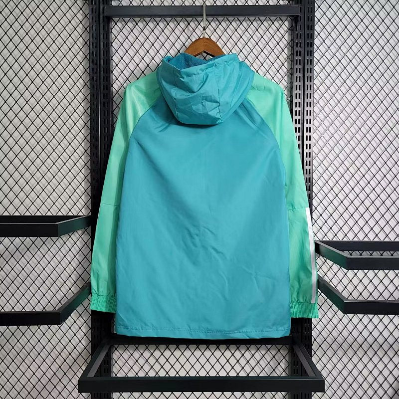 Arsenal Green Tracksuit