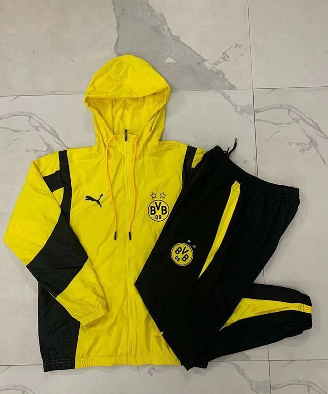 Survêtement Borussia Dortmund 24/25