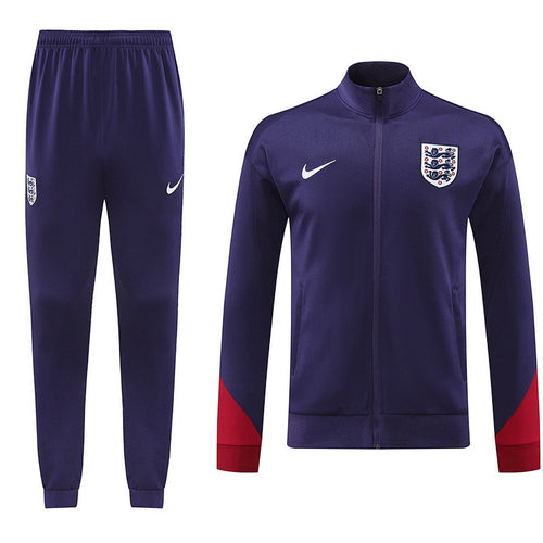 Coupe-vent Angleterre 2024