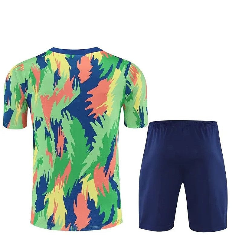 Ensemble Brésil Prématch 25/26