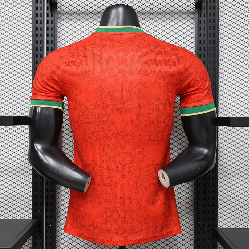Maillot Portugal T Édition spéciale Player Version 26/27