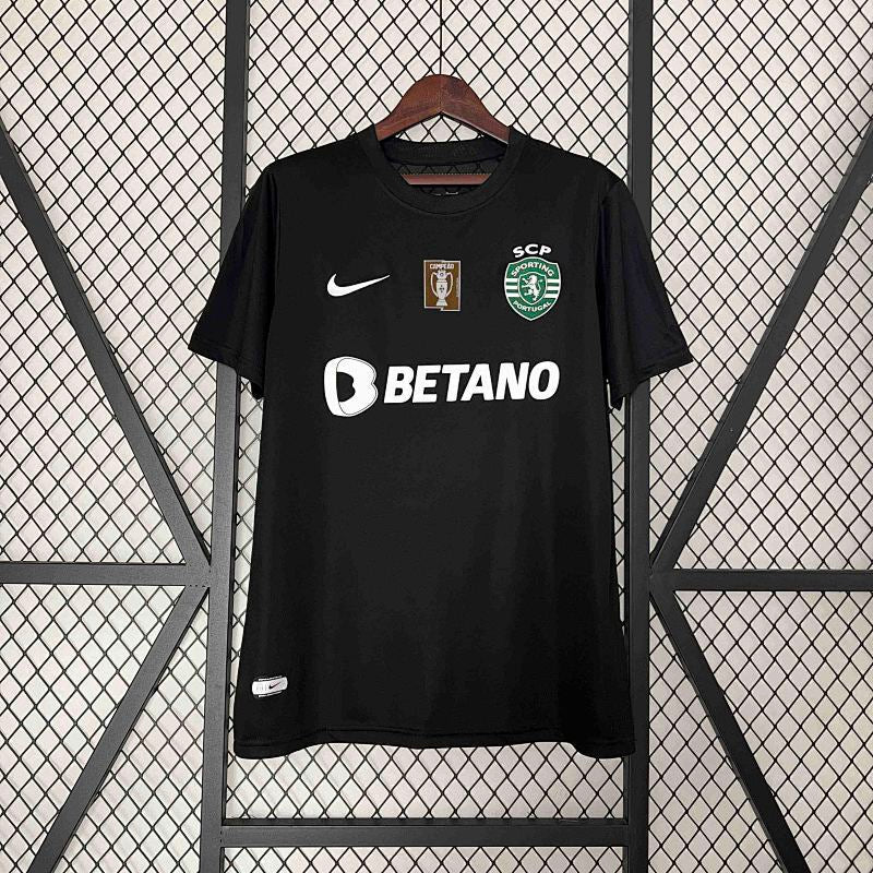 Maillot Sporting CP Third 23/24