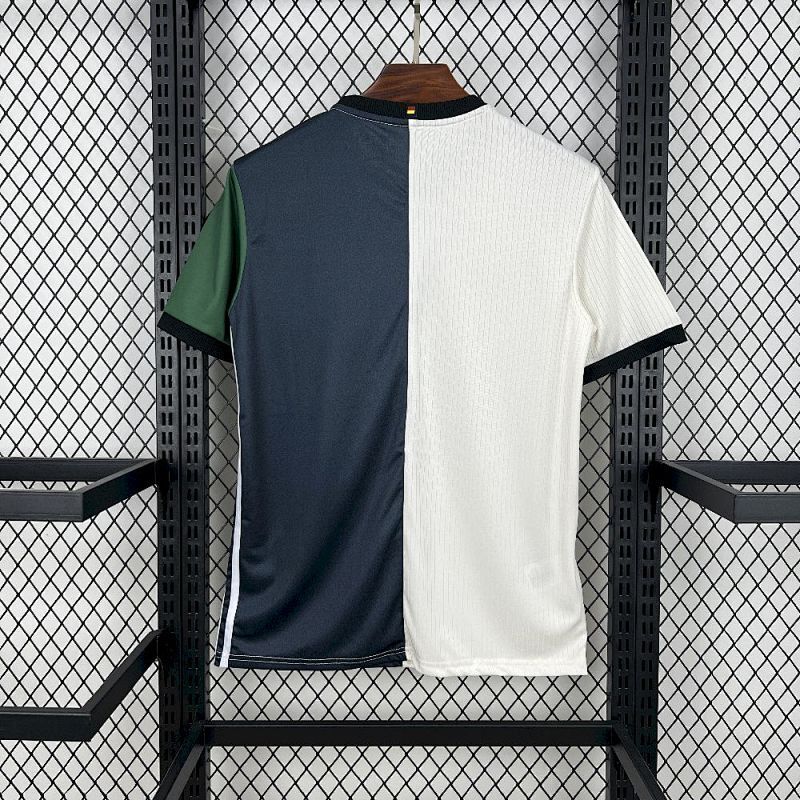 Maillot Germany Kimmich Games Édition spéciale 25/26
