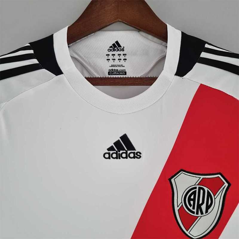Maillot River Plate Domicile 25/26