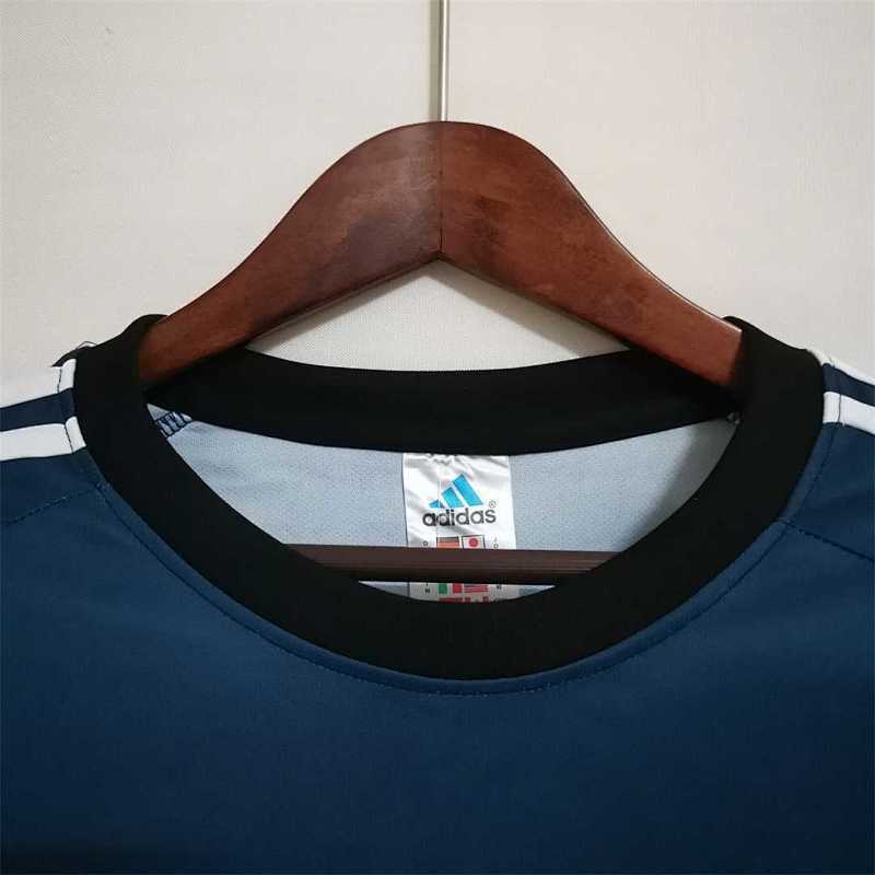 Maillot Germany sleeves Gardien Rétro 25/26