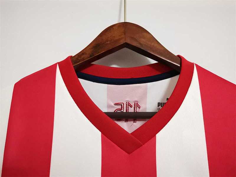 Maillot Chivas 25/26
