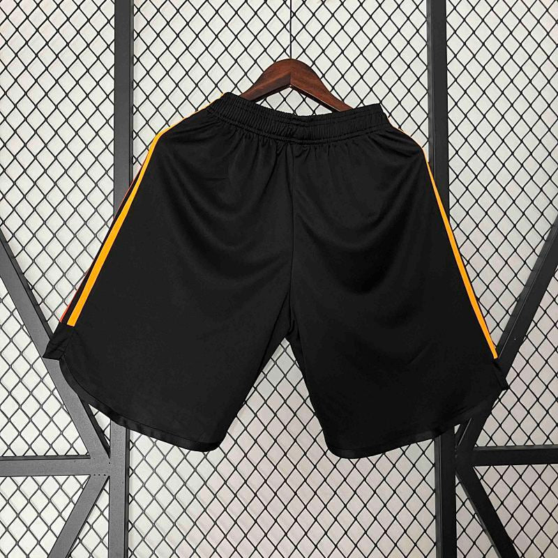Short AS Roma Third 23/24