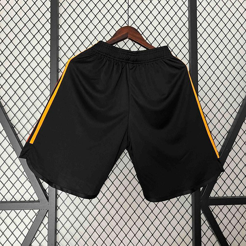 Short AS Roma Third 23/24