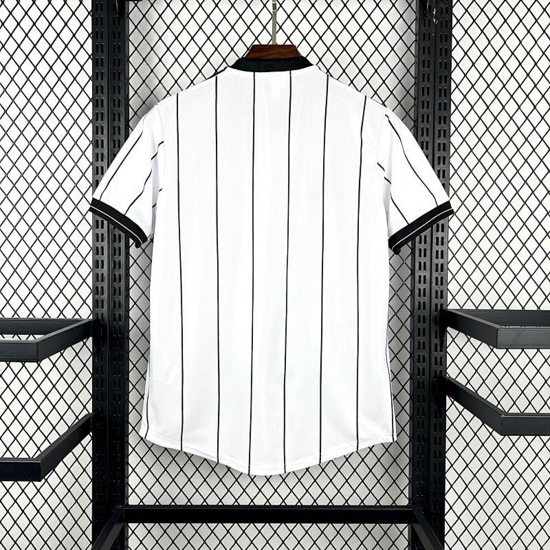 Maillot Colo Colo US 25/26