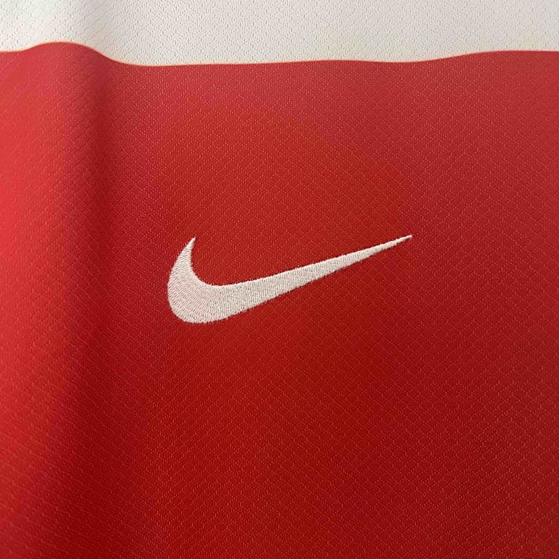 Maillot Croatia UEFA Euro Domicile 25/26