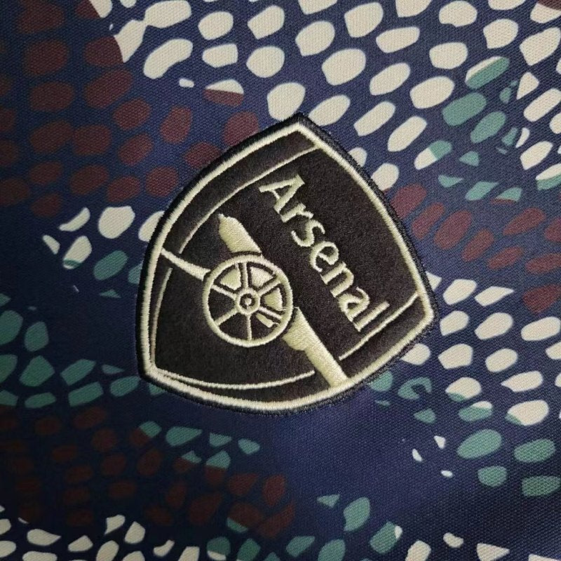 Arsenal Jersey 23/24 (2)